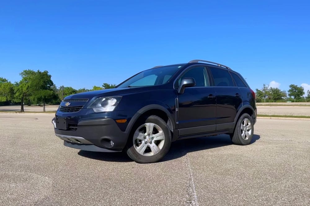 Long Term Car Rental Austin TX 158