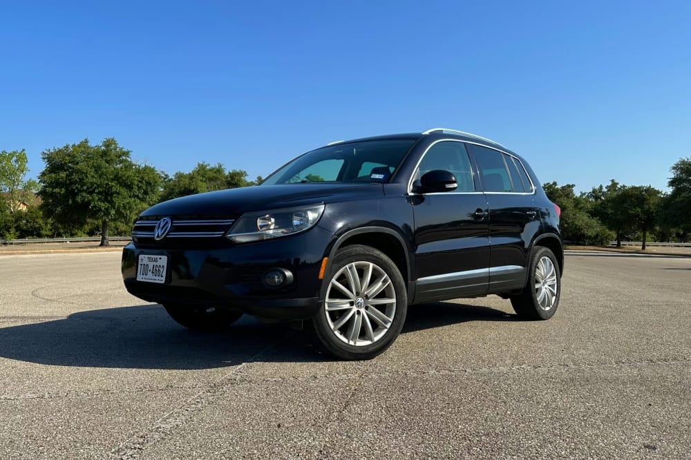 Long Term Car Rental Austin TX 194