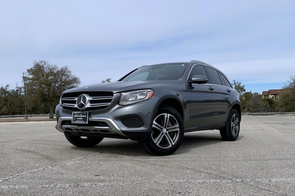 Long Term Car Rental Austin TX 215