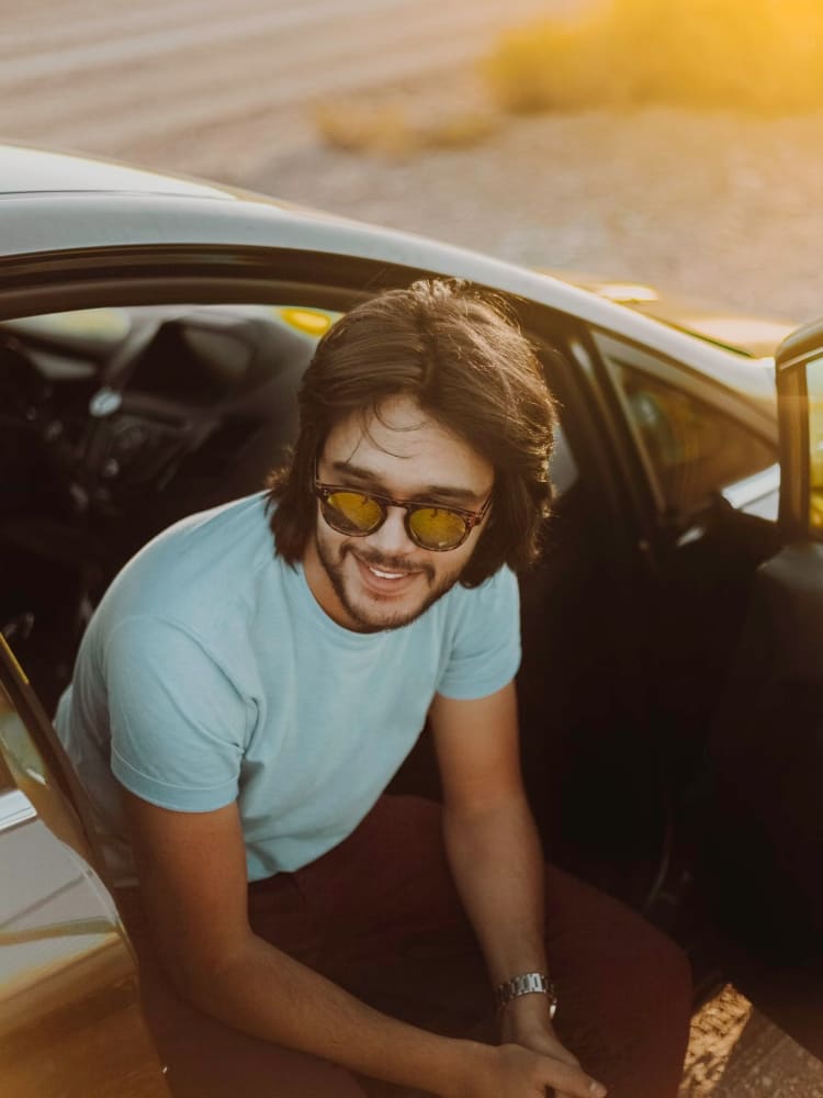 Monthly Car Hire in Austin TX