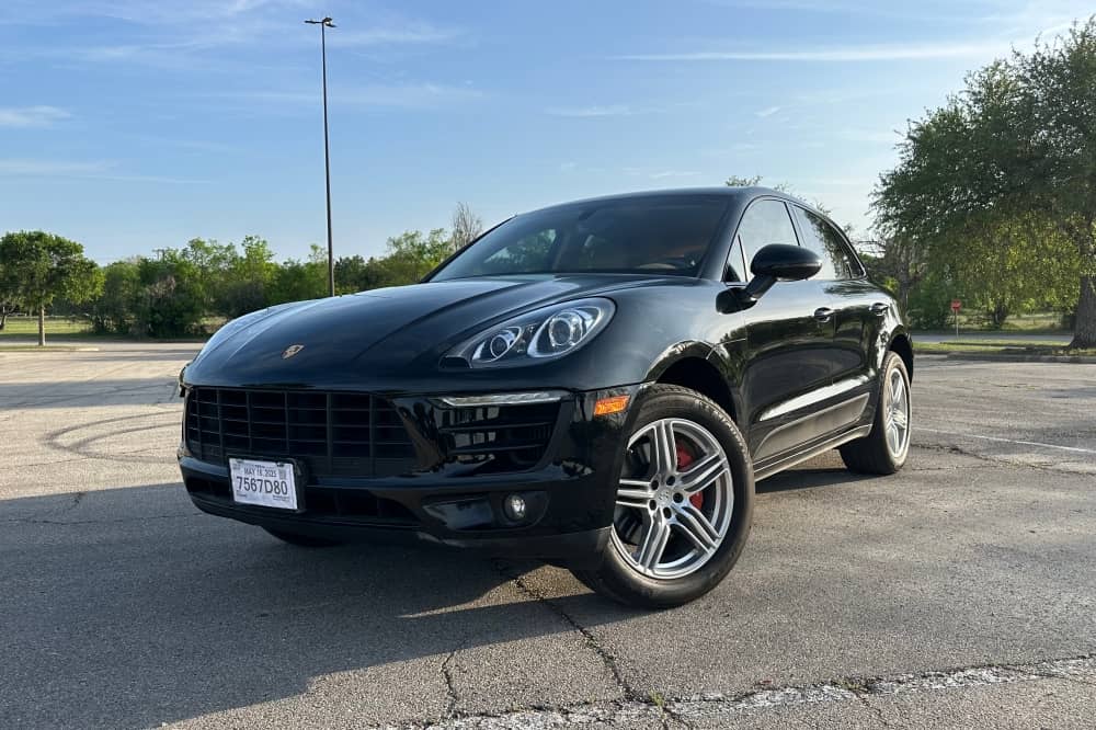 Long Term Car Rental Austin 274