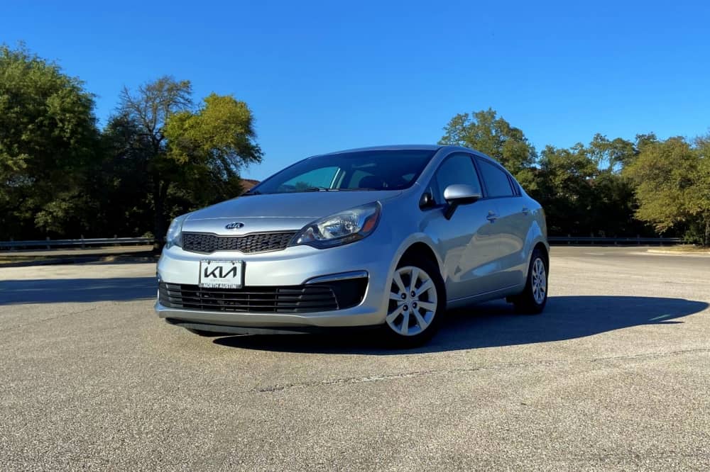 Long Term Car Rental Austin 275