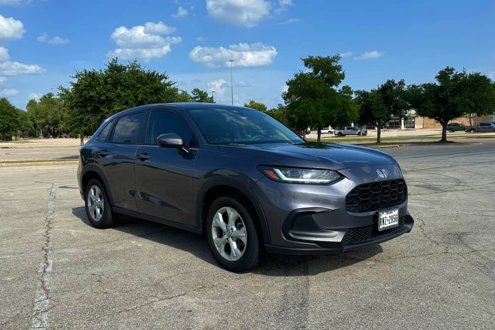 Long Term Car Rental Austin 276