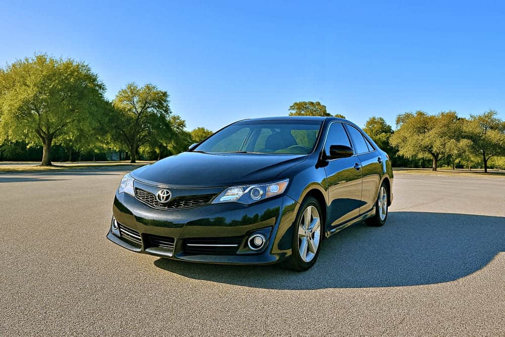 Long Term Car Rental Austin 278