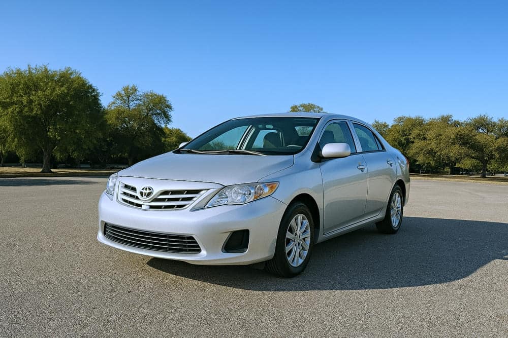 Long Term Car Rental Austin 279