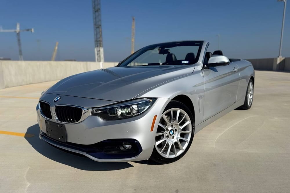 Long Term Car Rental Austin 290