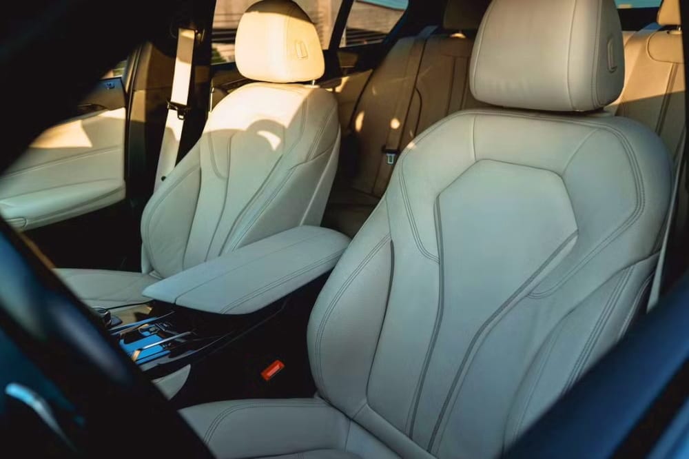 Luxury Car Rental Austin TX 31