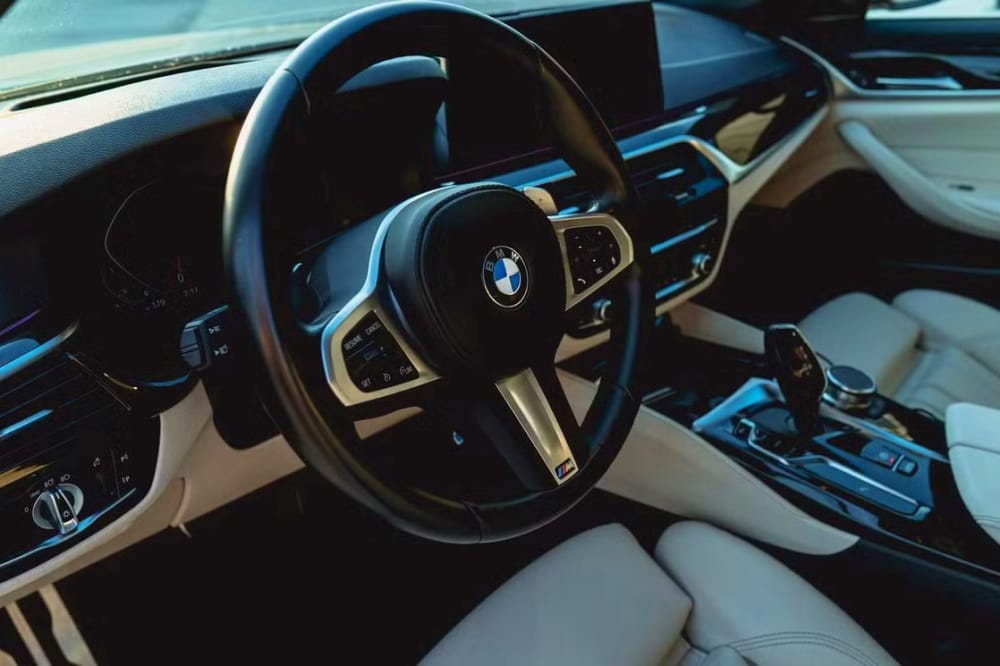 Luxury Car Rental Austin TX 35