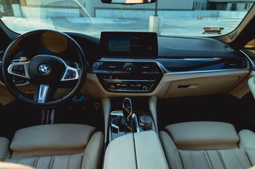 Luxury Car Rental Austin TX 36