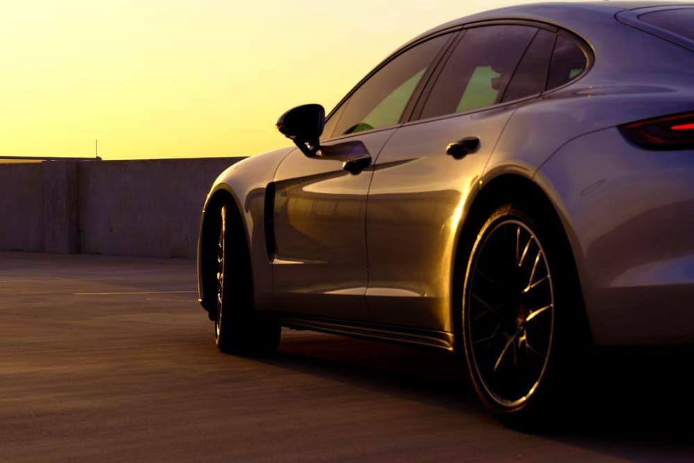Luxury Car Rental Austin TX 41