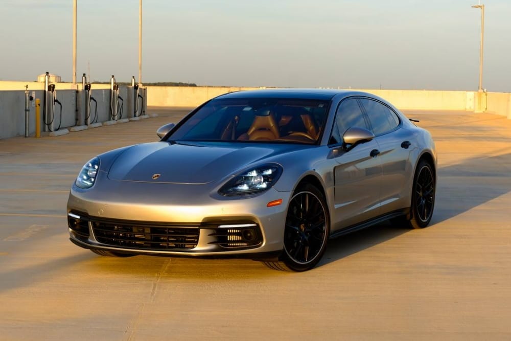 Luxury Car Rental Austin TX 42