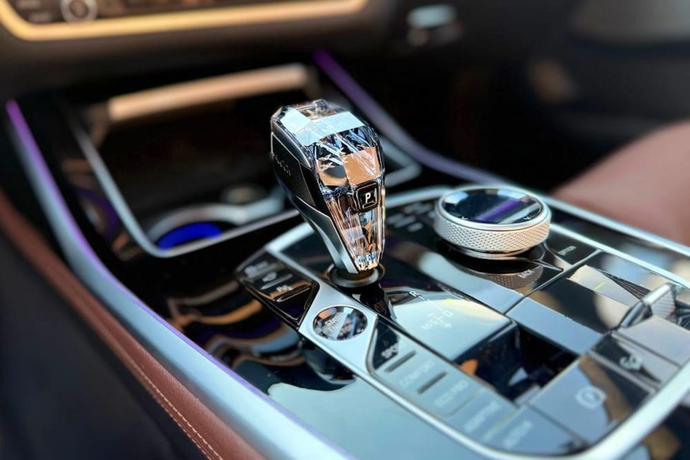 Luxury Car Rental Austin TX 45