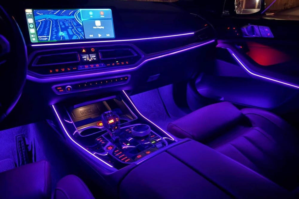 Luxury Car Rental Austin TX 46