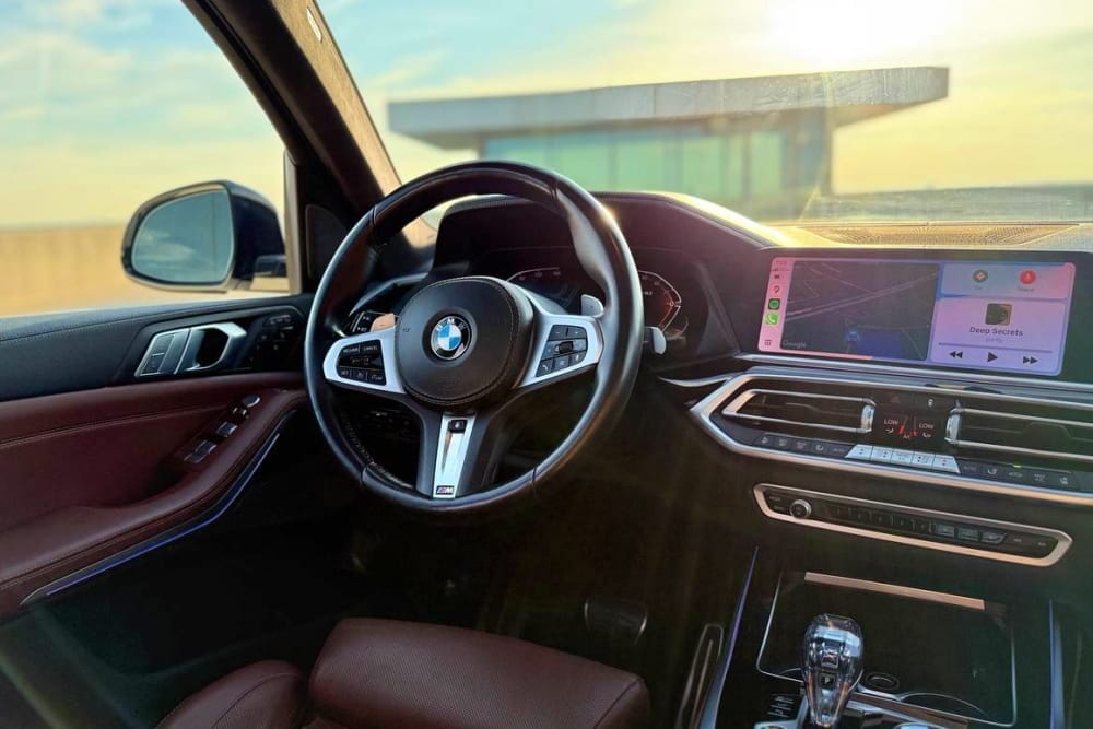 Luxury Car Rental Austin TX 47