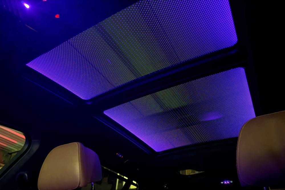 Luxury Car Rental Austin TX 48