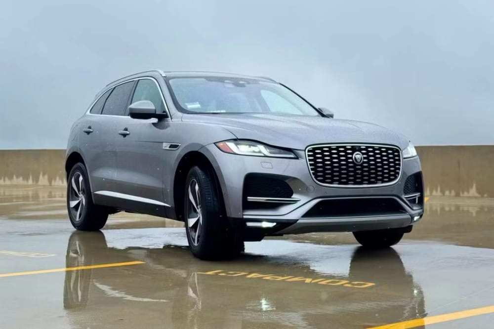 Luxury Car Rental Austin TX 56