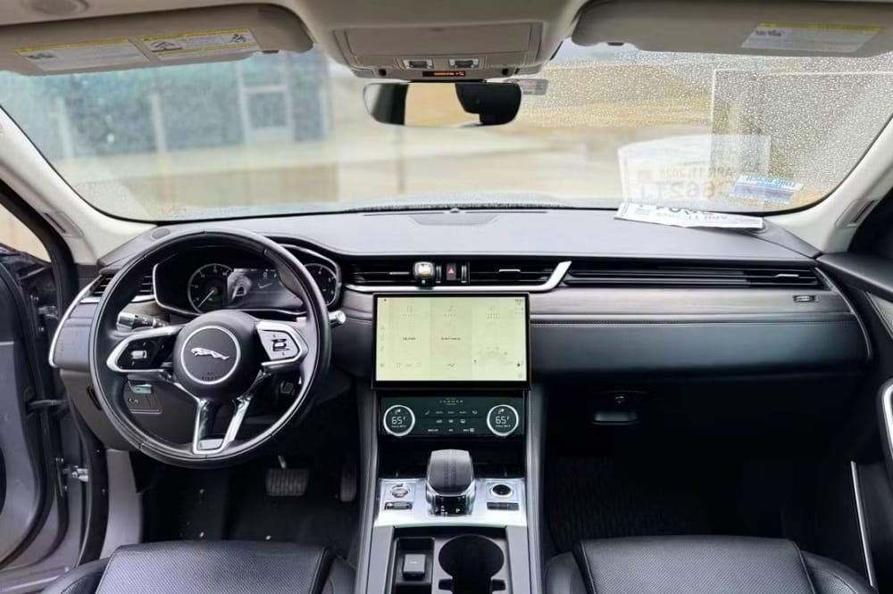 Luxury Car Rental Austin TX 59