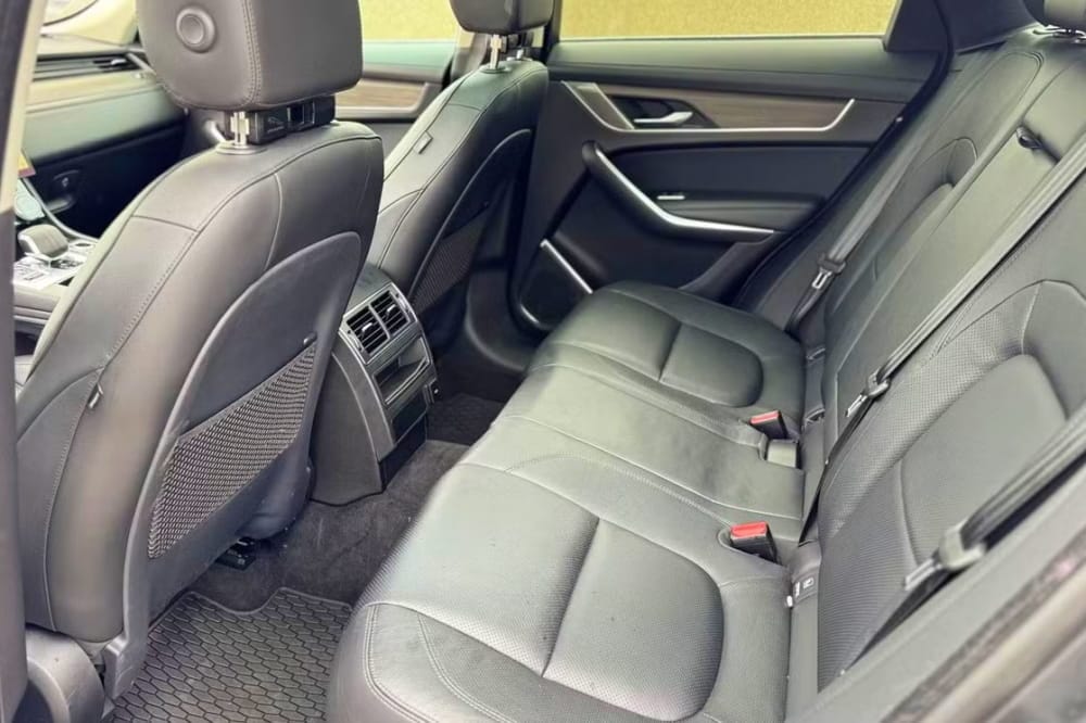 Luxury Car Rental Austin TX 60