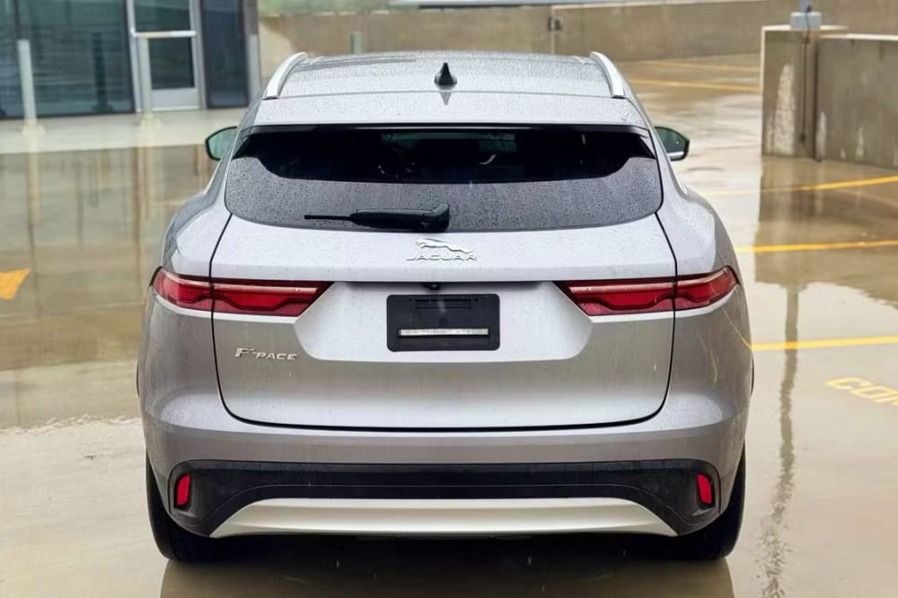 Luxury Car Rental Austin TX 61