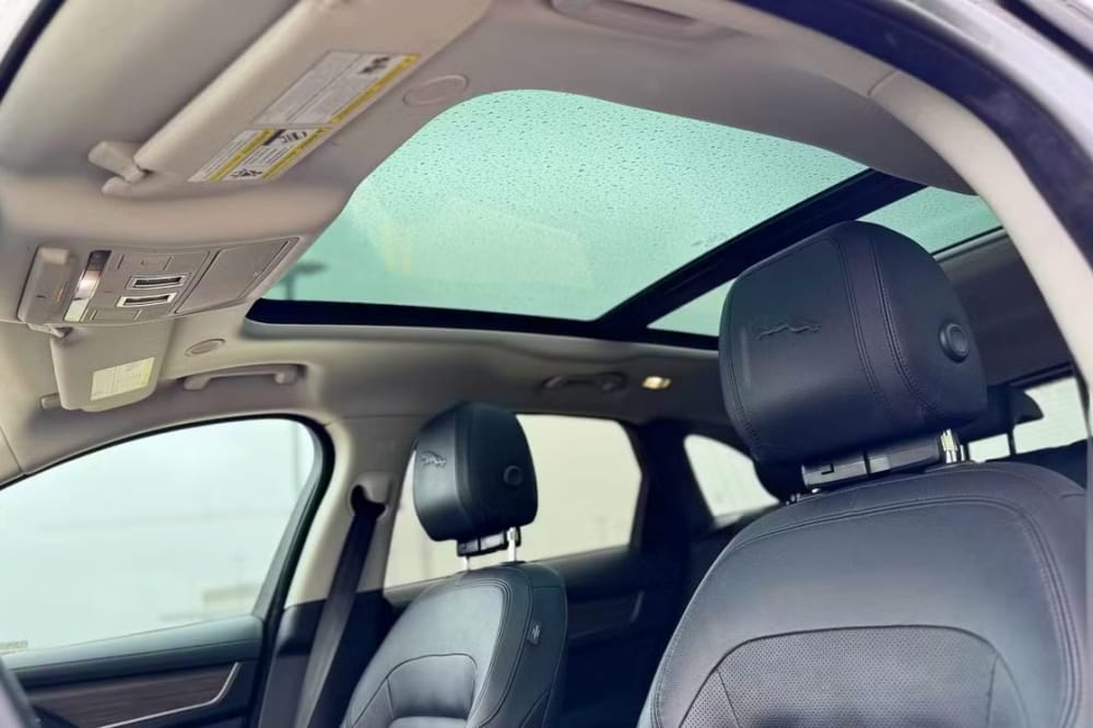 Luxury Car Rental Austin TX 62