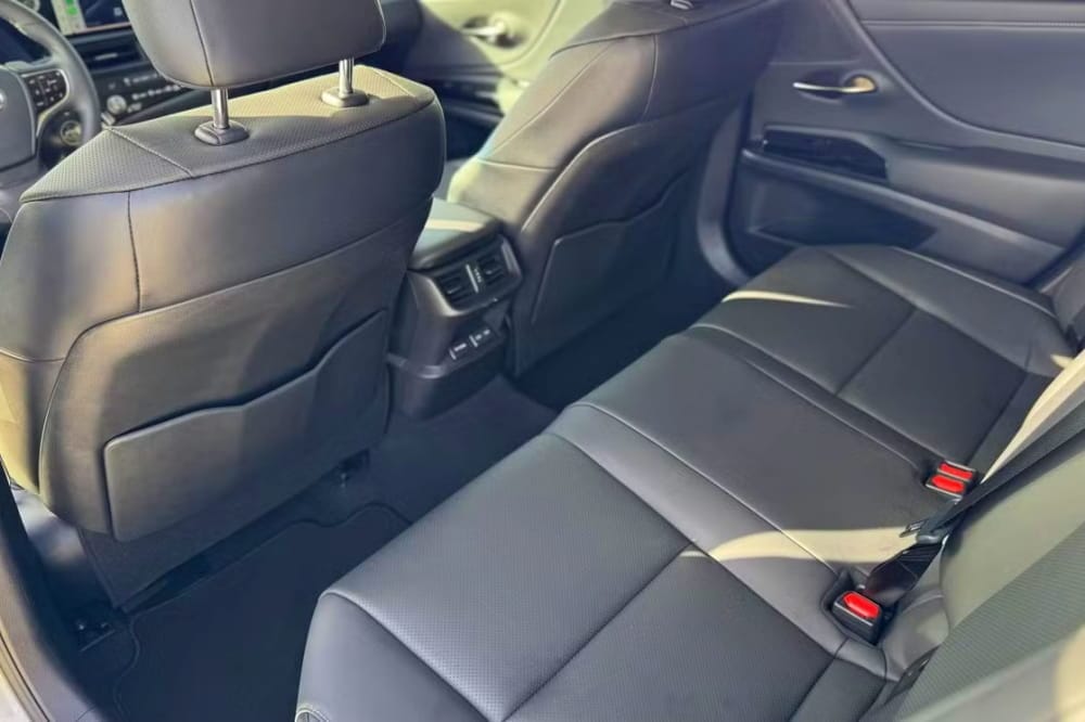 Luxury Car Rental Austin TX 68