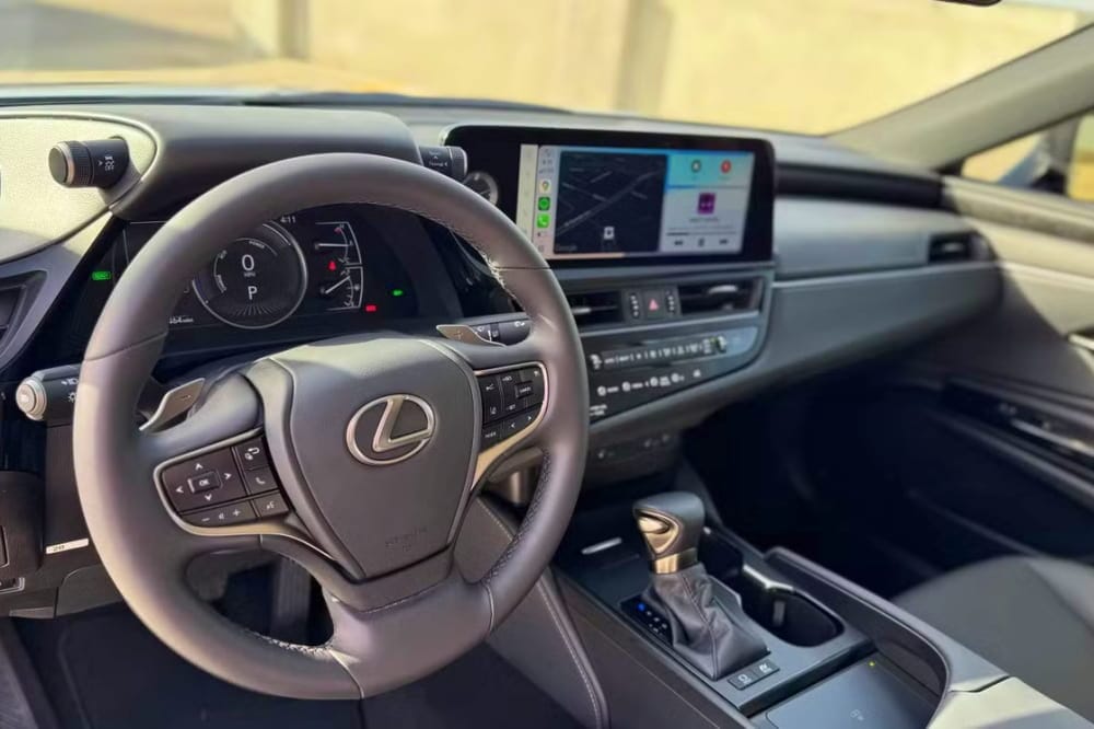 Luxury Car Rental Austin TX 69
