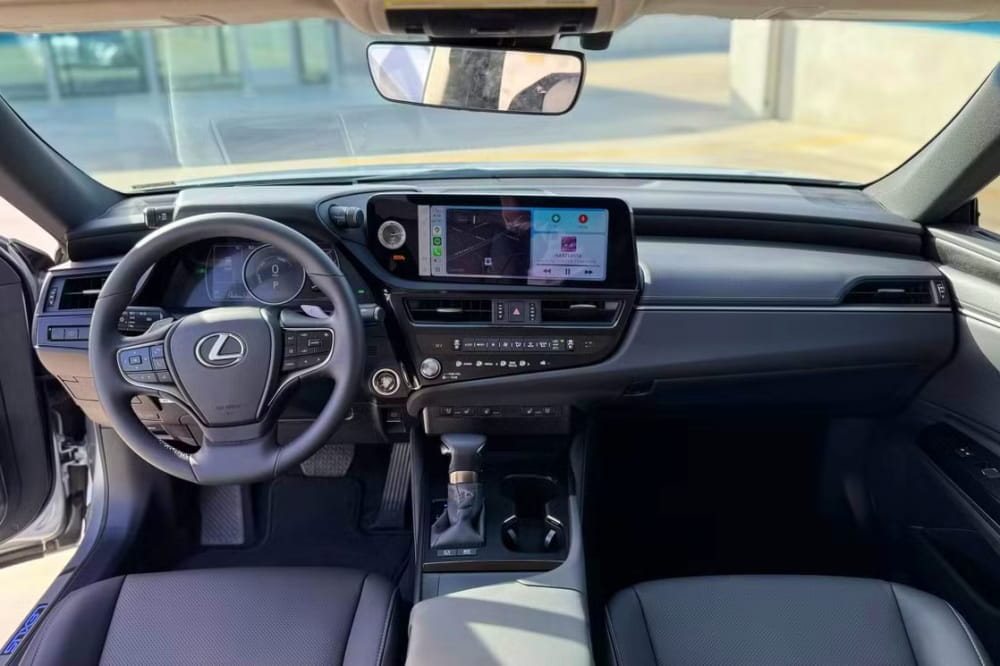Luxury Car Rental Austin TX 71