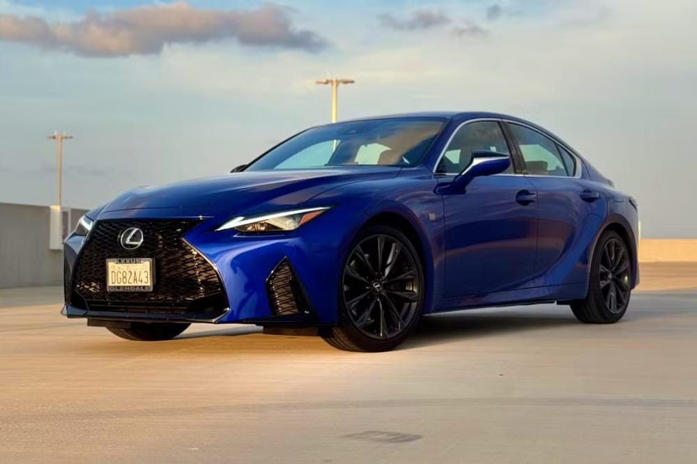 Luxury Car Rental Austin TX 77