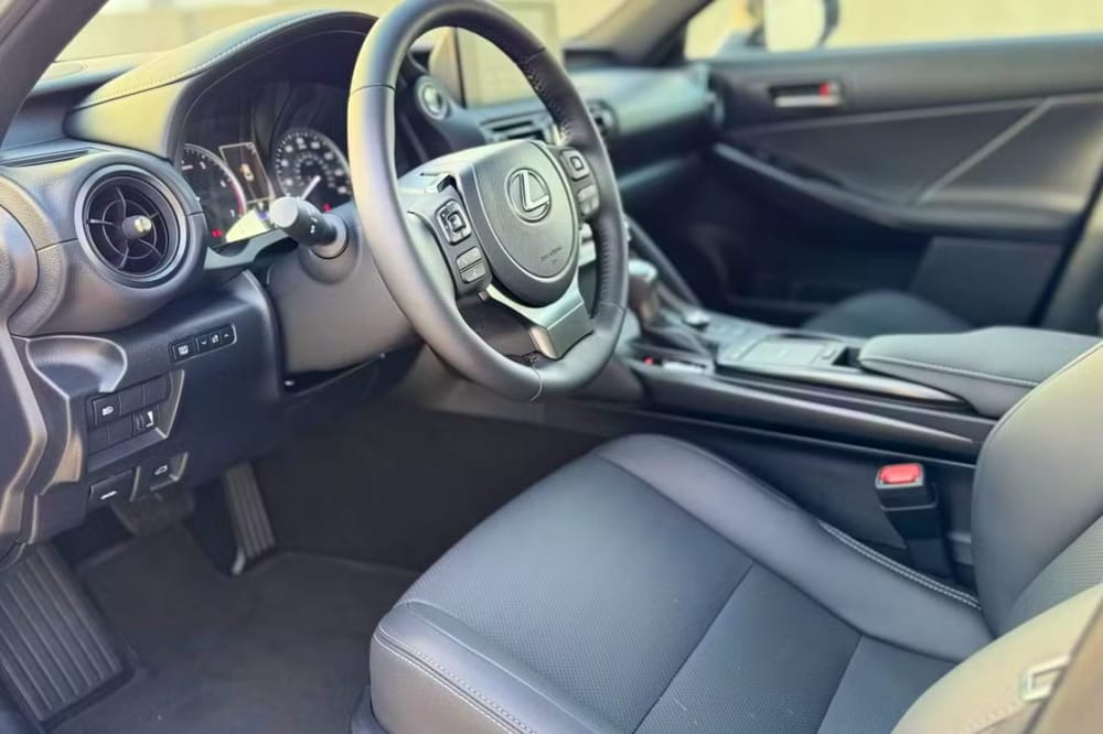 Luxury Car Rental Austin TX 78