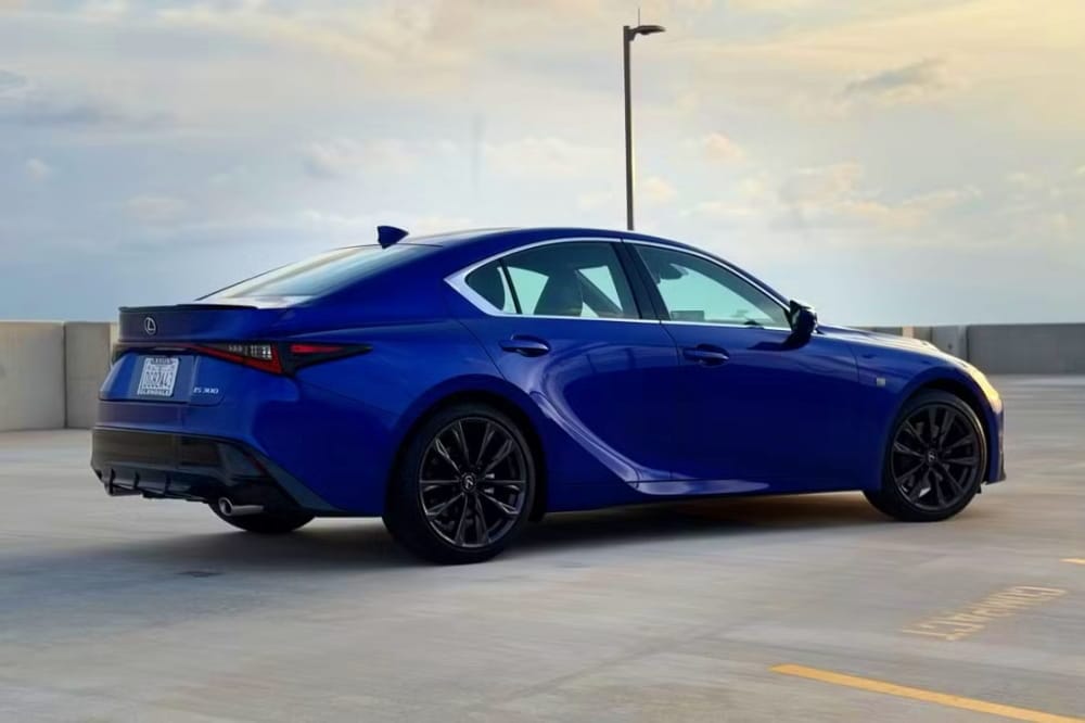Luxury Car Rental Austin TX 79