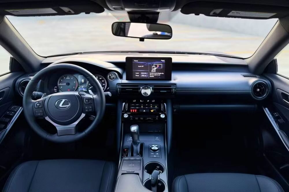 Luxury Car Rental Austin TX 80