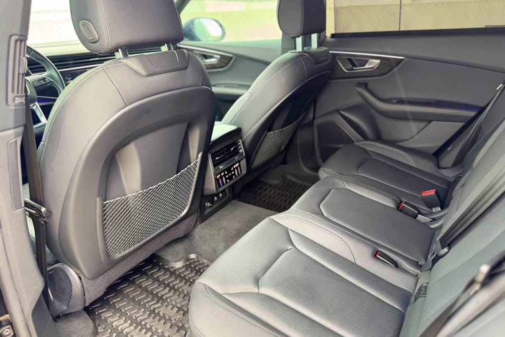 Luxury Car Rental Austin TX 82