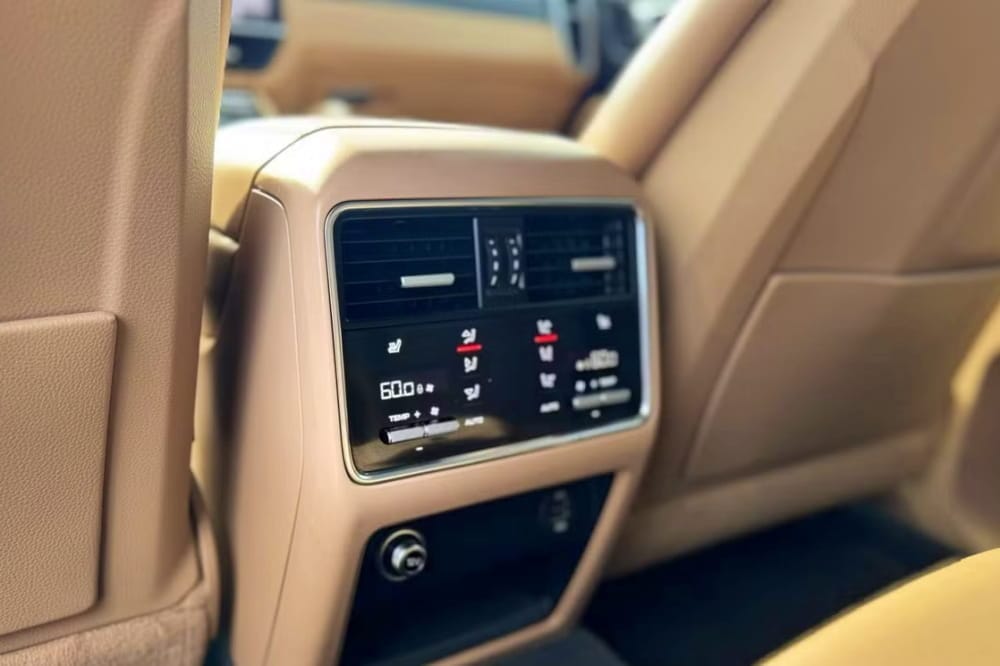 Luxury Car Rental Austin TX 84