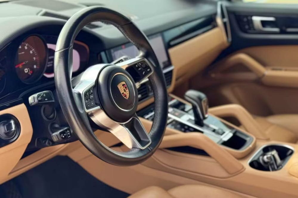 Luxury Car Rental Austin TX 87