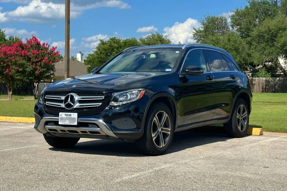 Monthly Car Rental Austin 11