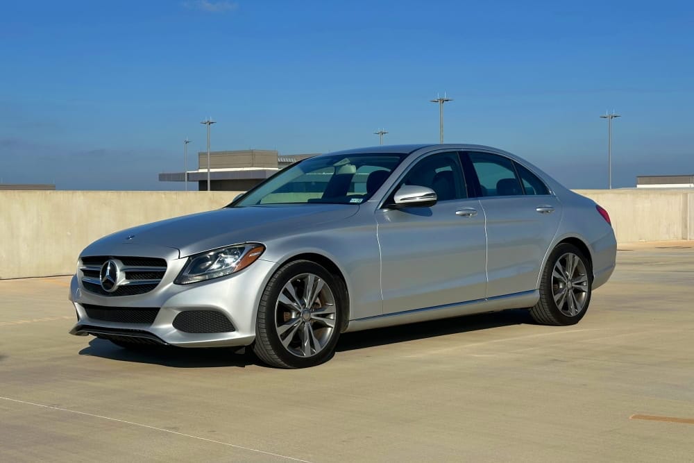 Monthly Car Rental Austin 13