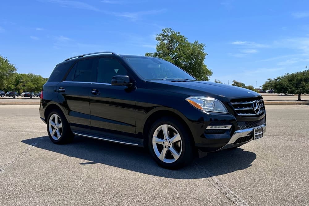 Monthly Car Rental Austin 15