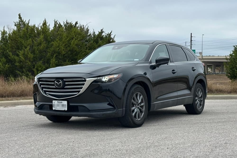 Monthly Car Rental Austin 16