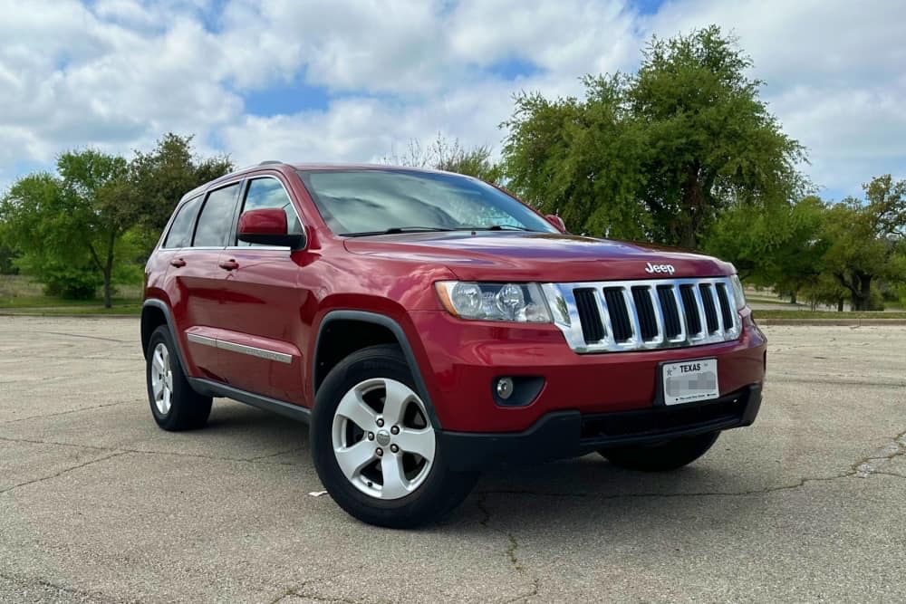 Monthly Car Rental Austin 17