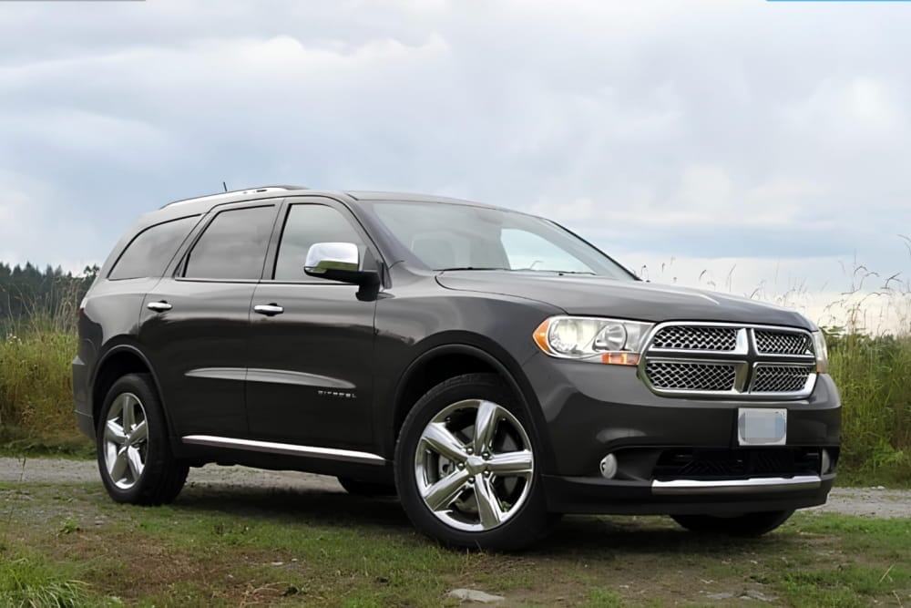 Monthly Car Rental Austin 19