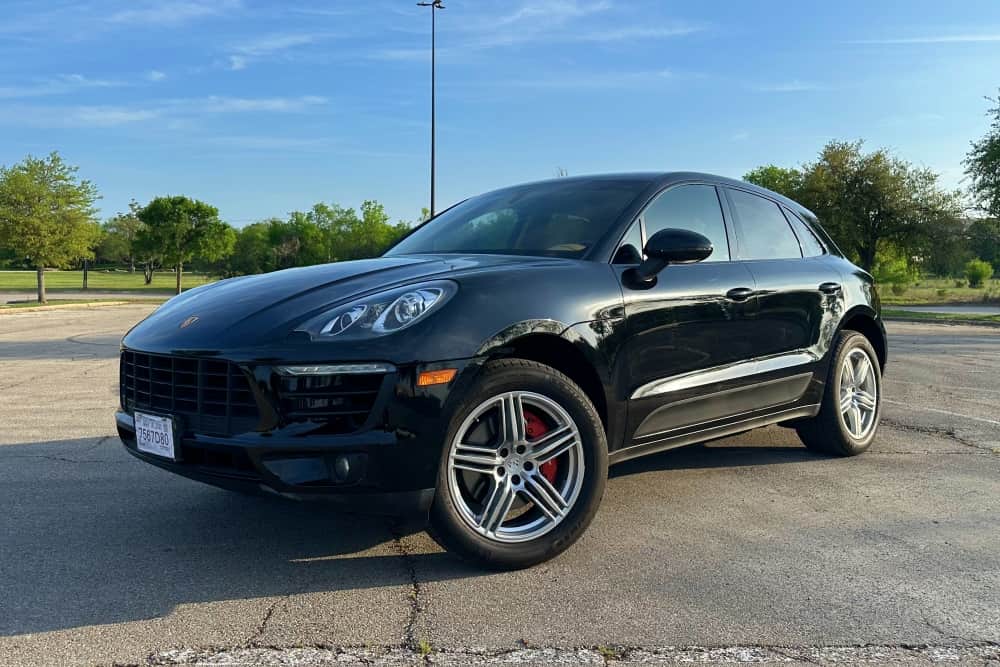 Car Rental in Austin 12