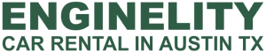 Enginelity Austin Logo Green