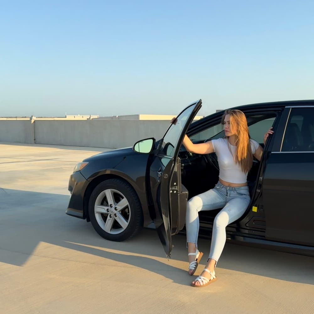 Rent a Car Austin Airport