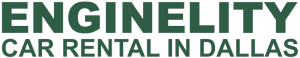 Enginelity Green Logo Dallas