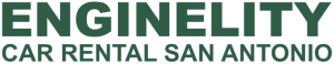 Enginelity Green Logo San Antonio