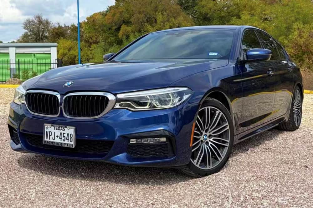 Luxury Car Rental 100