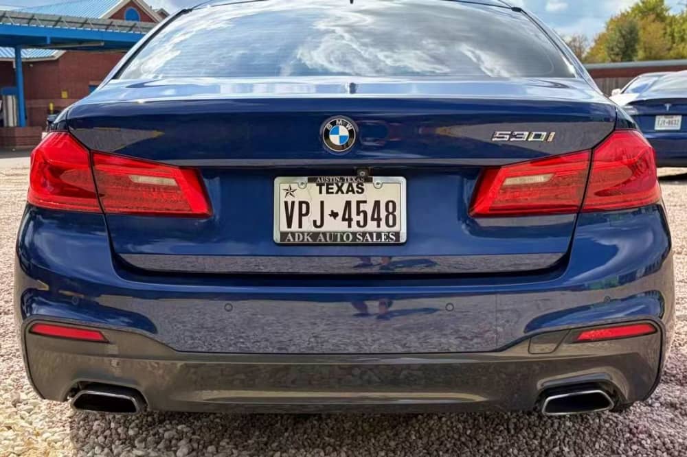Luxury Car Rental 103