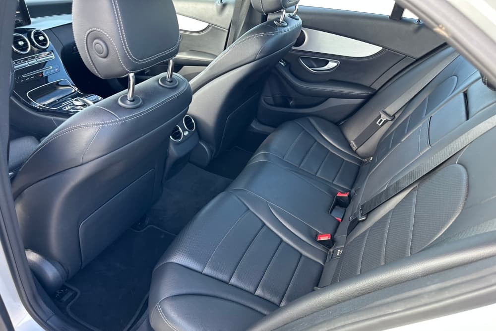 Luxury Car Rental 114