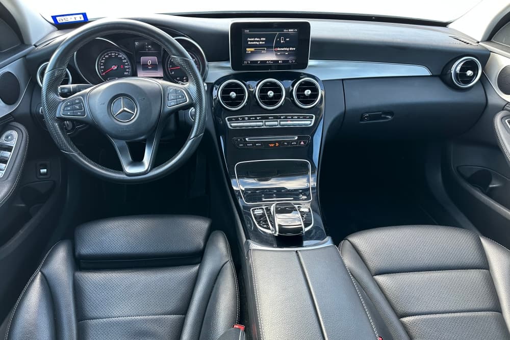 Luxury Car Rental 115