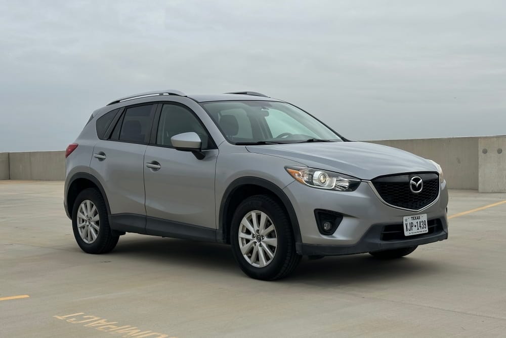SUV Rental 24